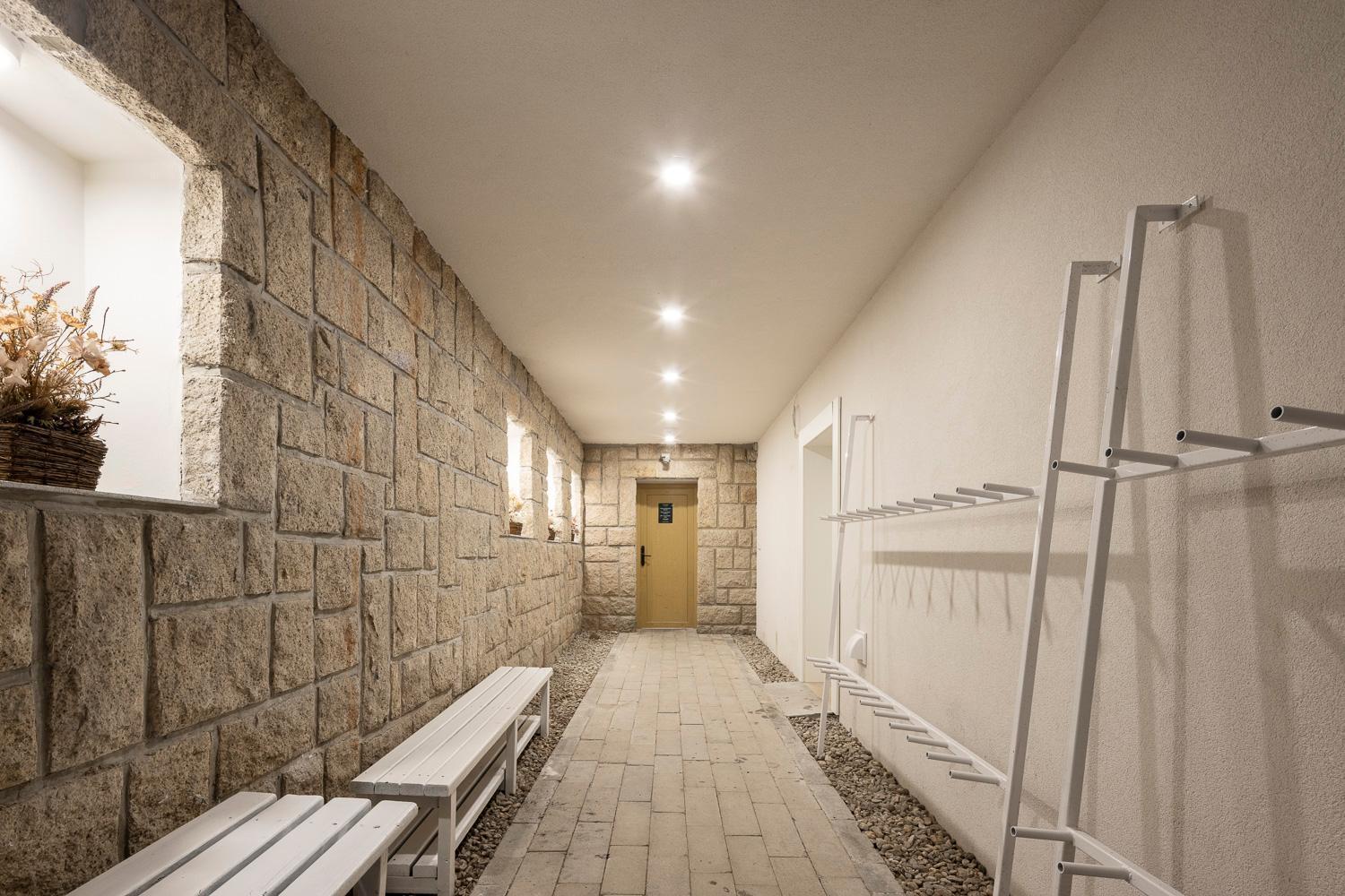 Pytloun Wellness Hotel Harrachov Exterior foto