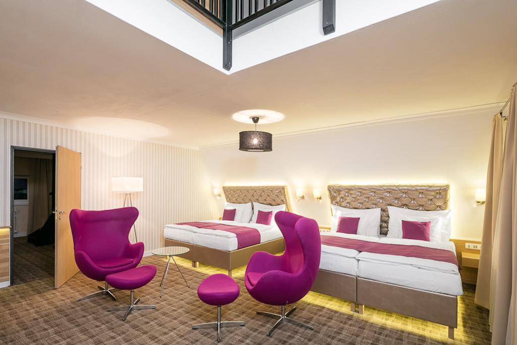 Pytloun Wellness Hotel Harrachov Habitación foto
